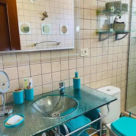 Lizards Lounge - Tanife Beim Yumbo Appartement Playa del Inglés