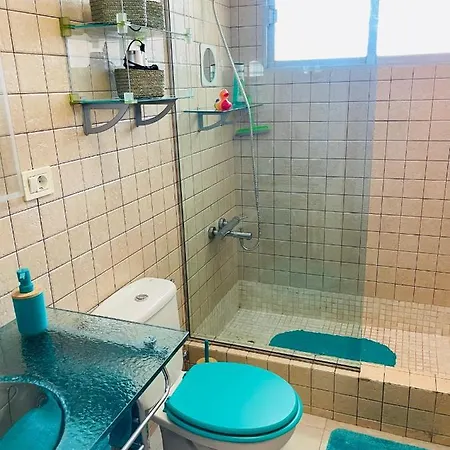 Appartement Lizards Lounge - Tanife Beim Yumbo