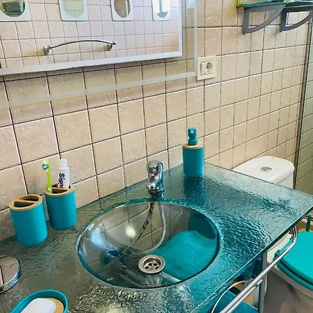 Appartement Lizards Lounge - Tanife Beim Yumbo Playa del Inglés