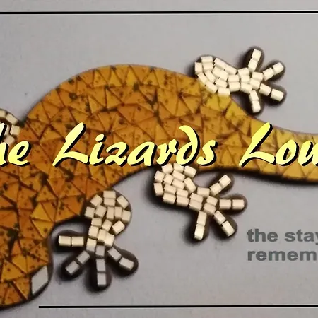 Lizards Lounge - Tanife Beim Yumbo Appartement