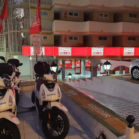 Appartement Lizards Lounge - Tanife Beim Yumbo