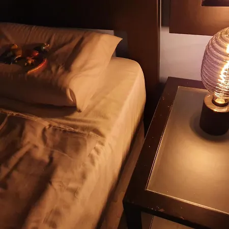 Appartement Lizards Lounge - Tanife Beim Yumbo *