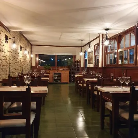 Lizards Lounge - Tanife Beim Yumbo Playa del Inglés