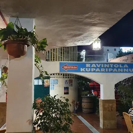 Lizards Lounge - Tanife Beim Yumbo Playa del Inglés