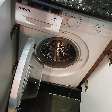 Appartement Lizards Lounge - Tanife Beim Yumbo *