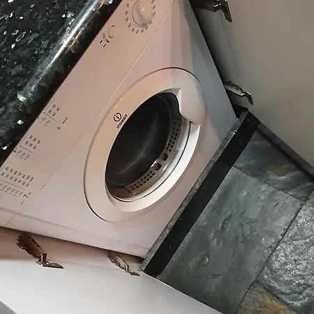 Lizards Lounge - Tanife Beim Yumbo Appartement *