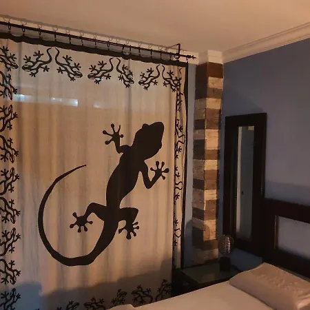 Lizards Lounge - Tanife Beim Yumbo * Playa del Inglés