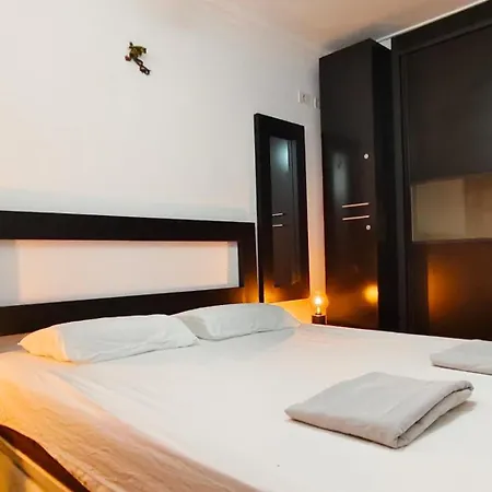 Lizards Lounge - Tanife Beim Yumbo Apartment Playa del Inglés